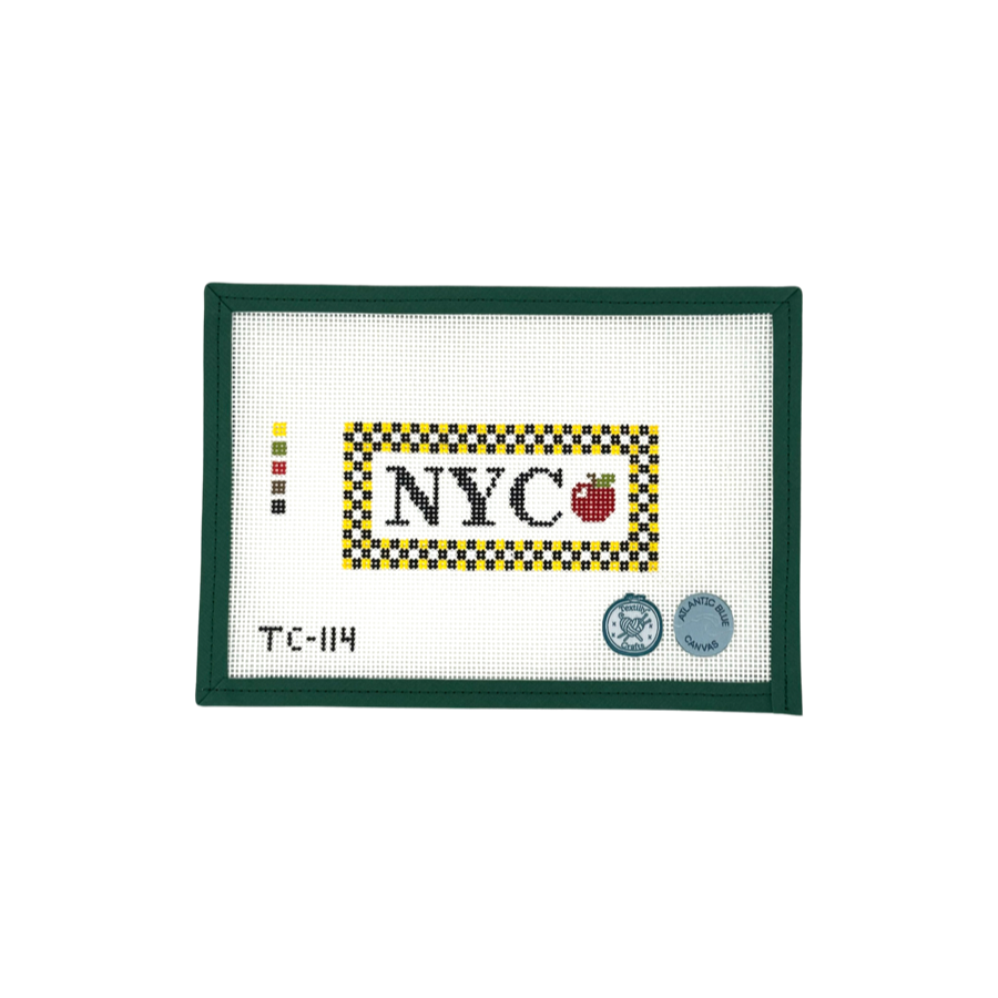 City Checks: NYC