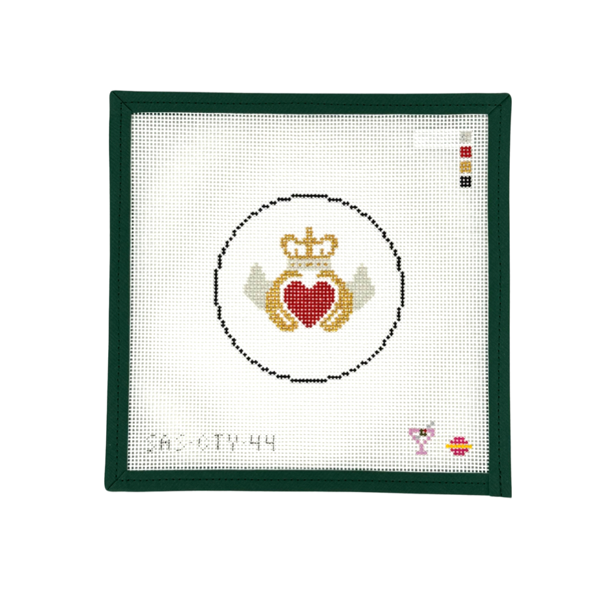 Claddagh Ring