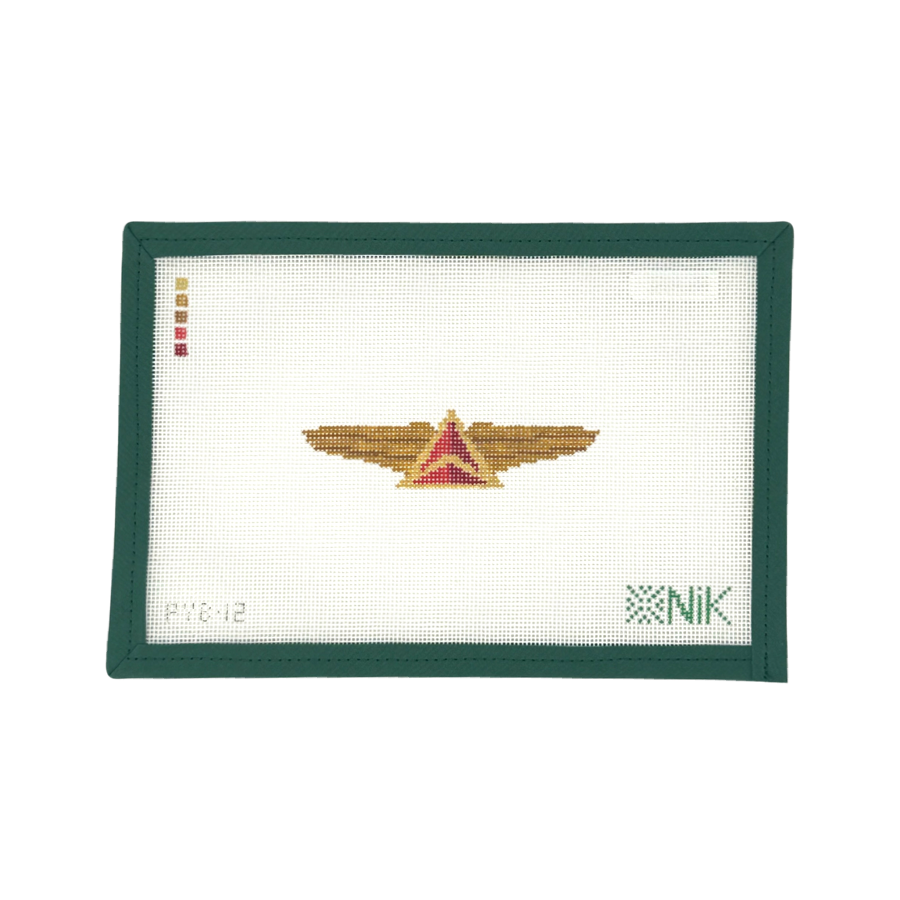 Delta Wings