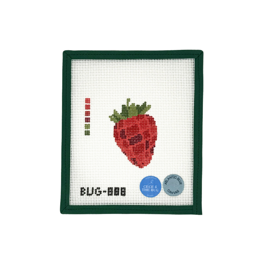 Disco Strawberry