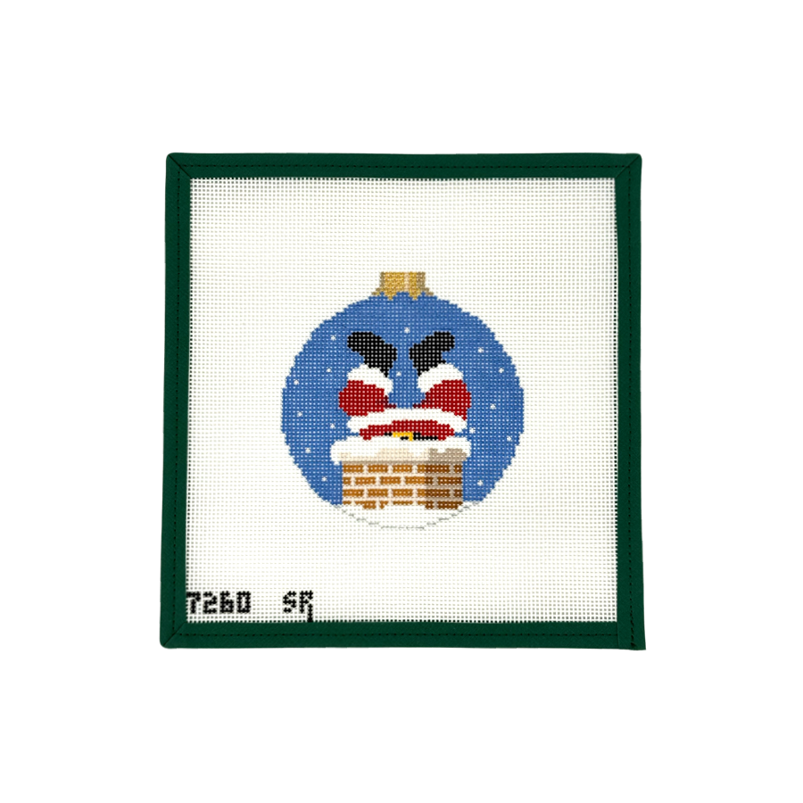 Down The Chimney