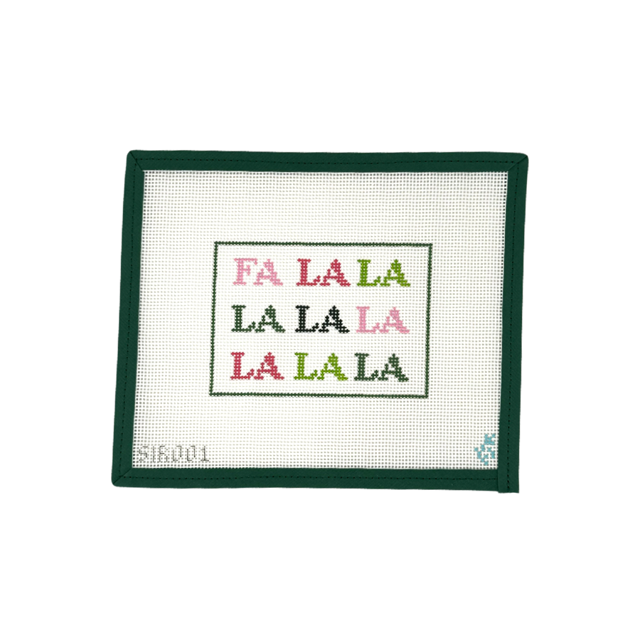 Sirsee: Fa La La