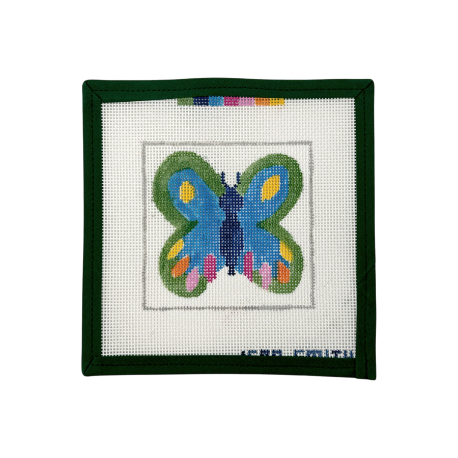 Garden Butterfly #1