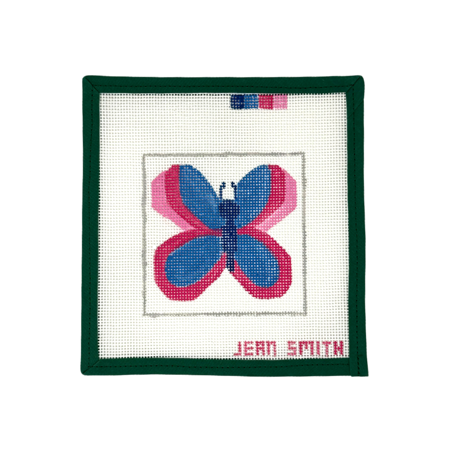 Garden Butterfly #4