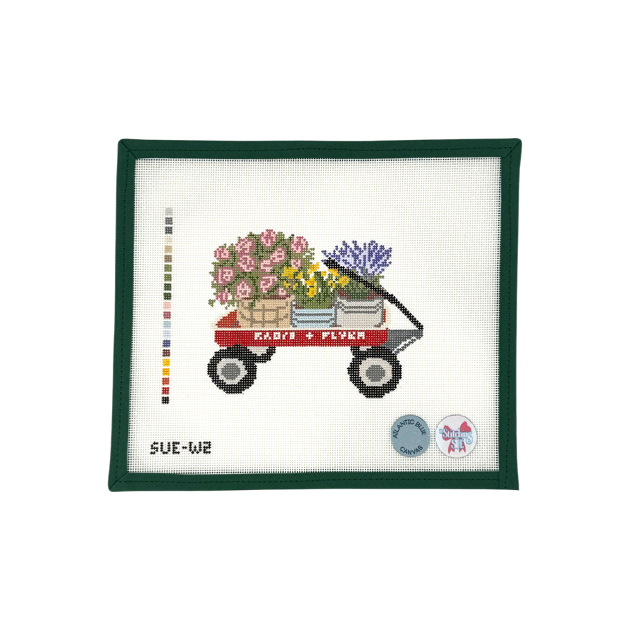 Garden Wagon