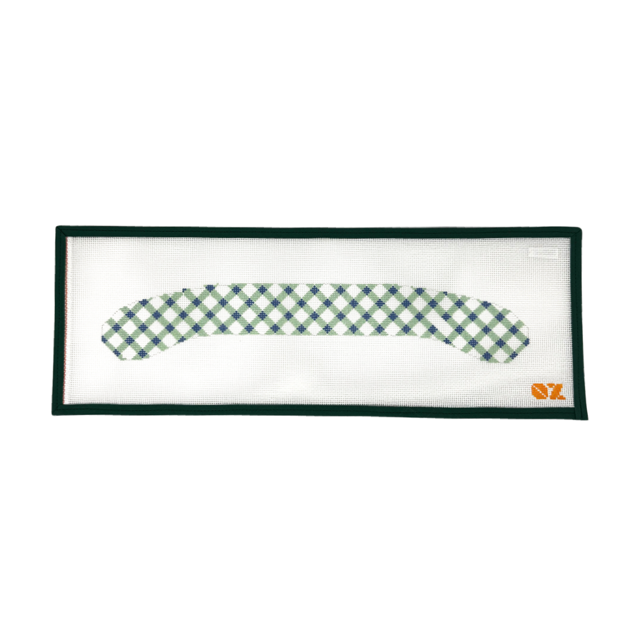 Green Trellis Hanger