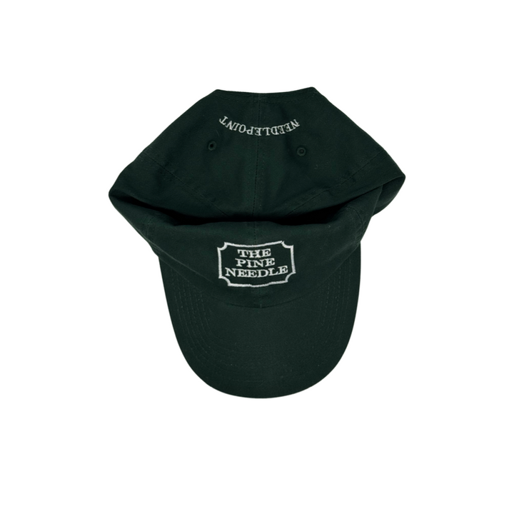 The Pine Needle Baseball Hat