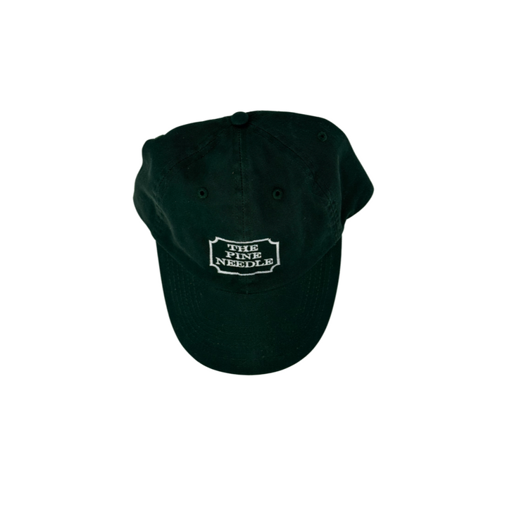 The Pine Needle Baseball Hat