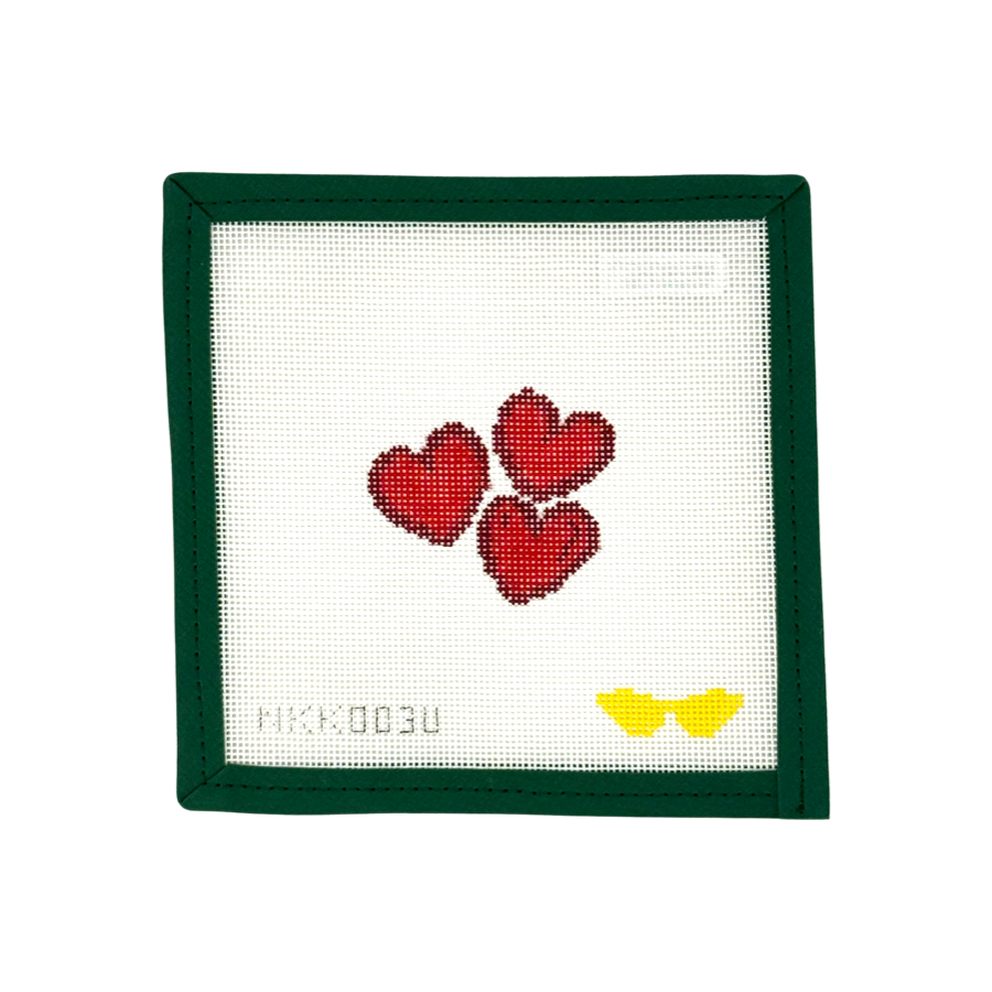 Mini Hearts Group