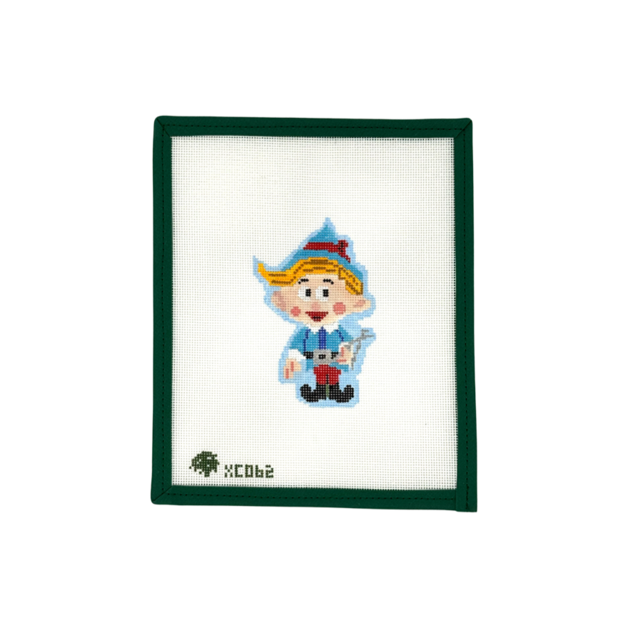 Hermey the Misfit Elf