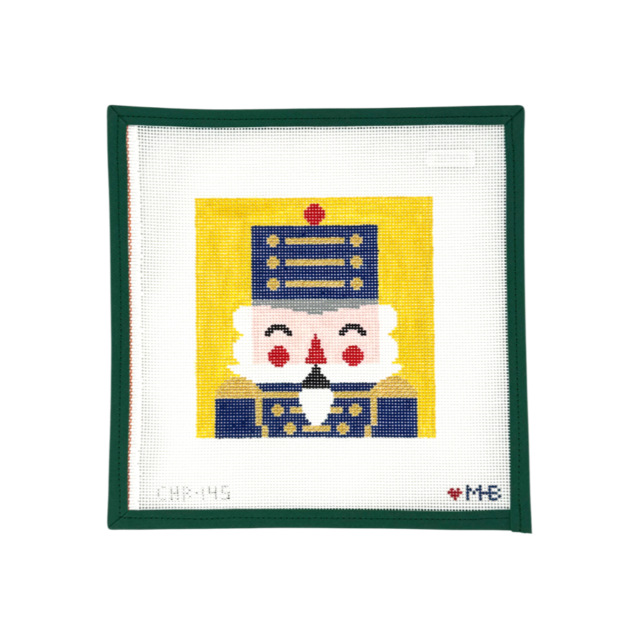 Nutcracker Horatio