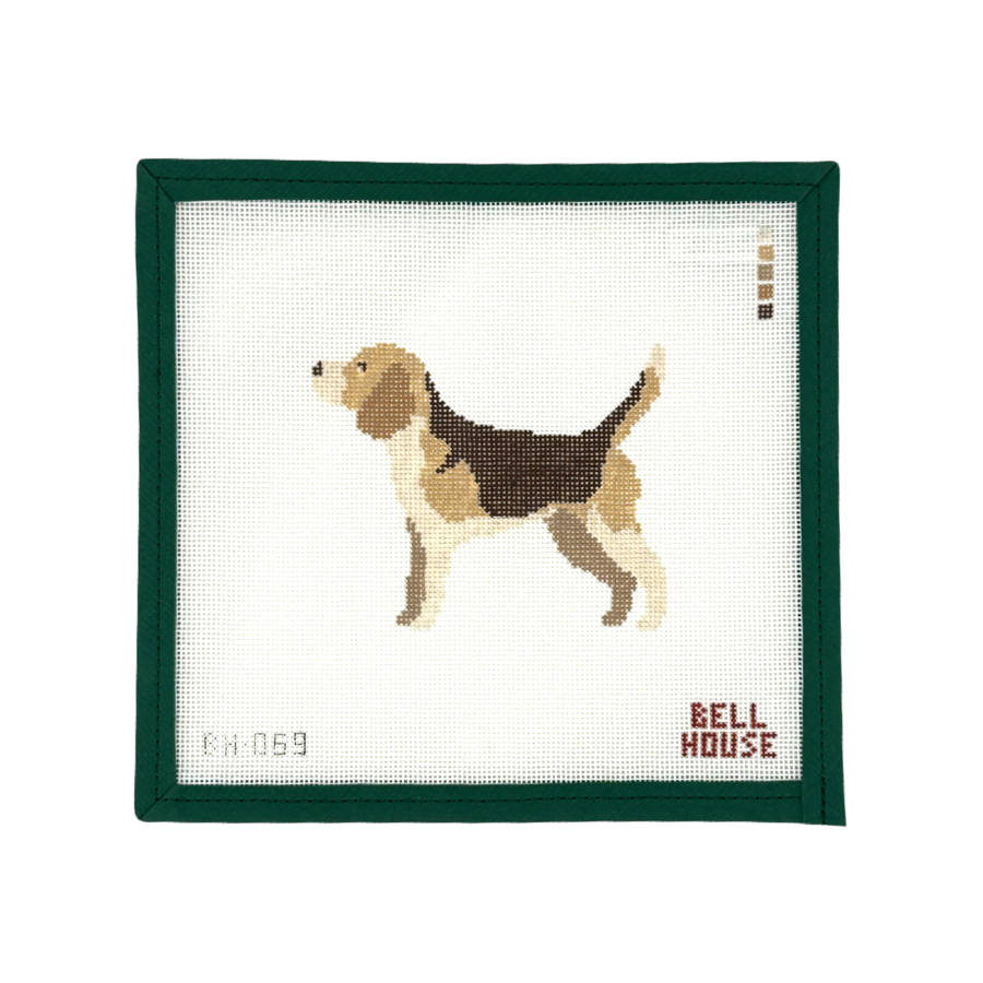 Hound Dog