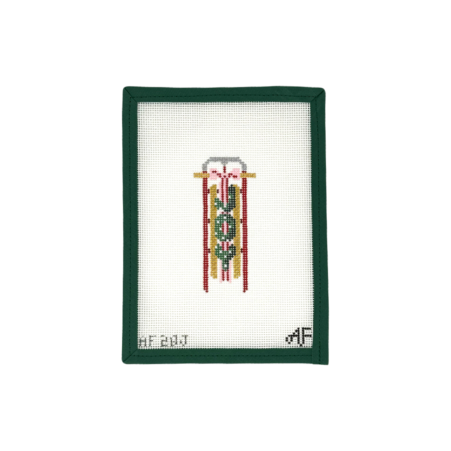 Joy Sled