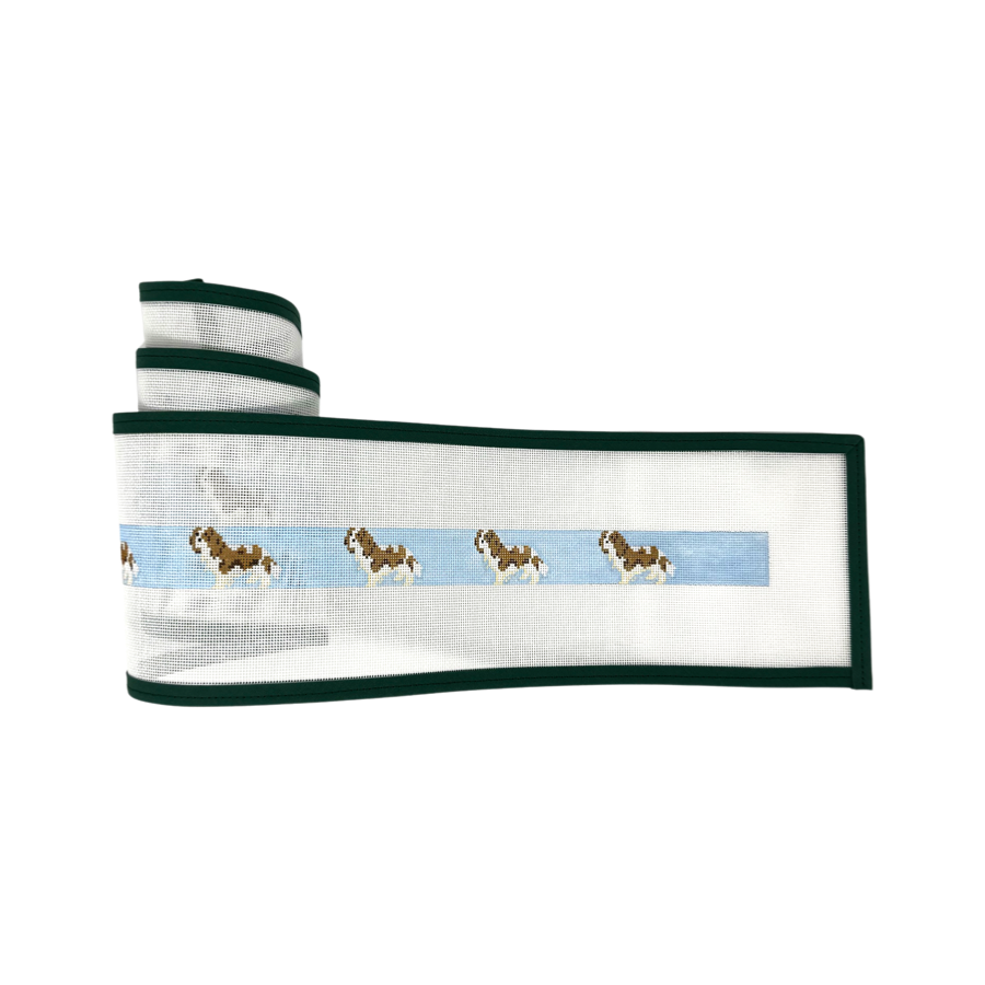 King Charles Cavalier Belt