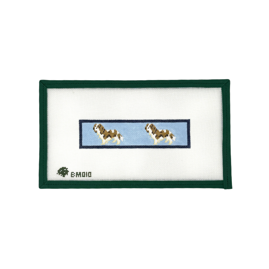 King Charles Cavalier Bookmark