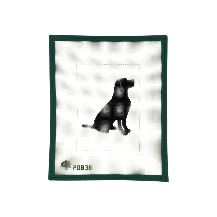 Lab - Black