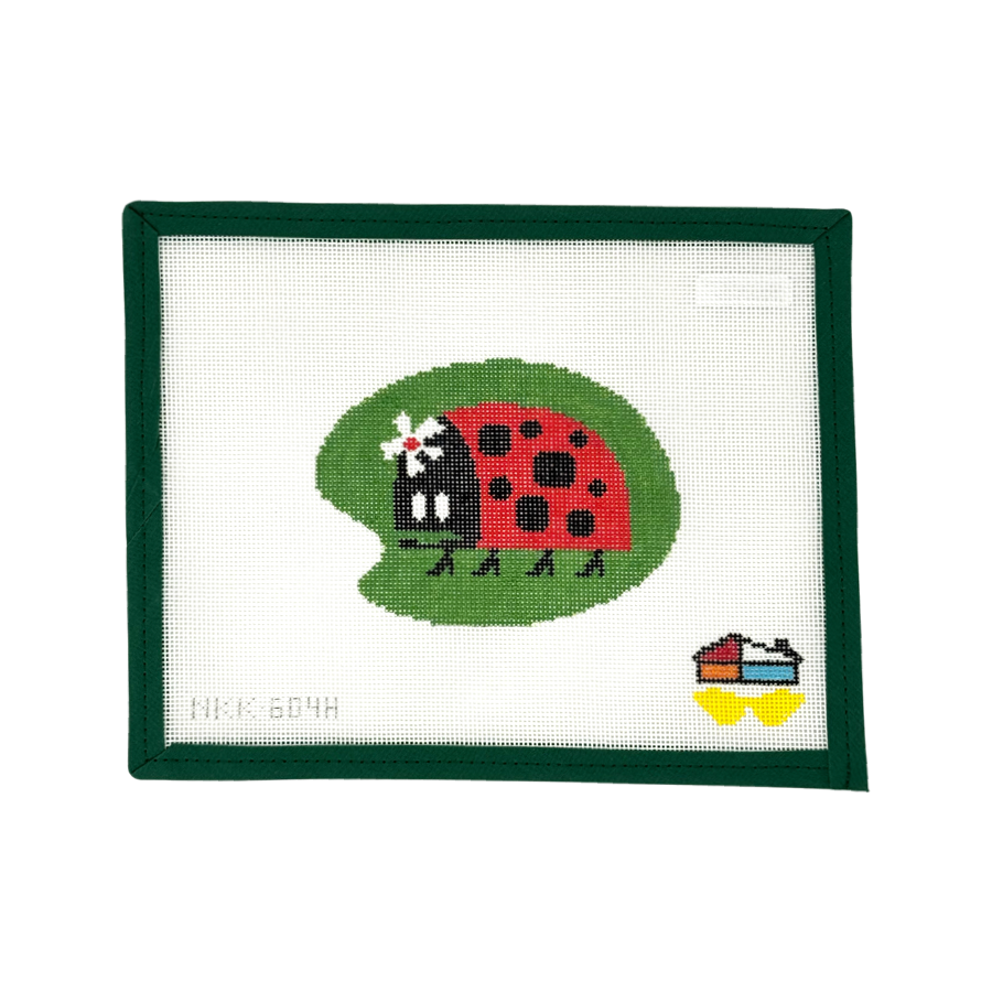 Lady Ladybug