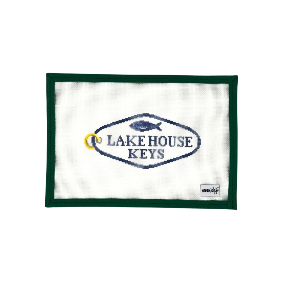 Lake House Keys