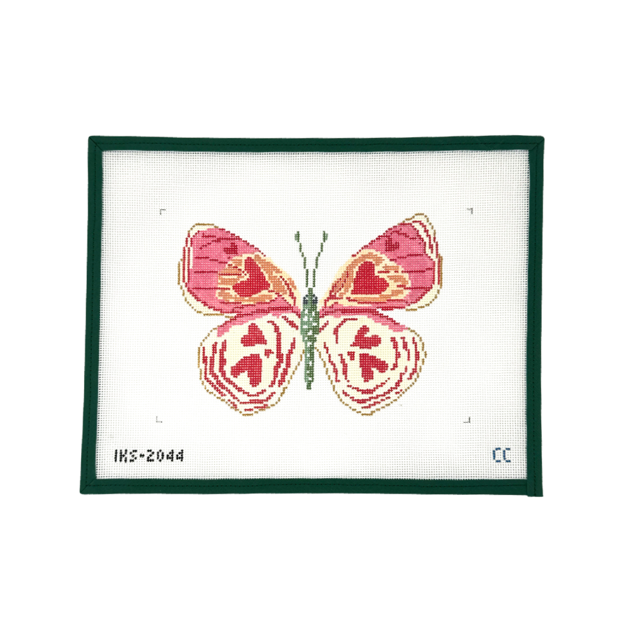 Large Butterfly - Valentine