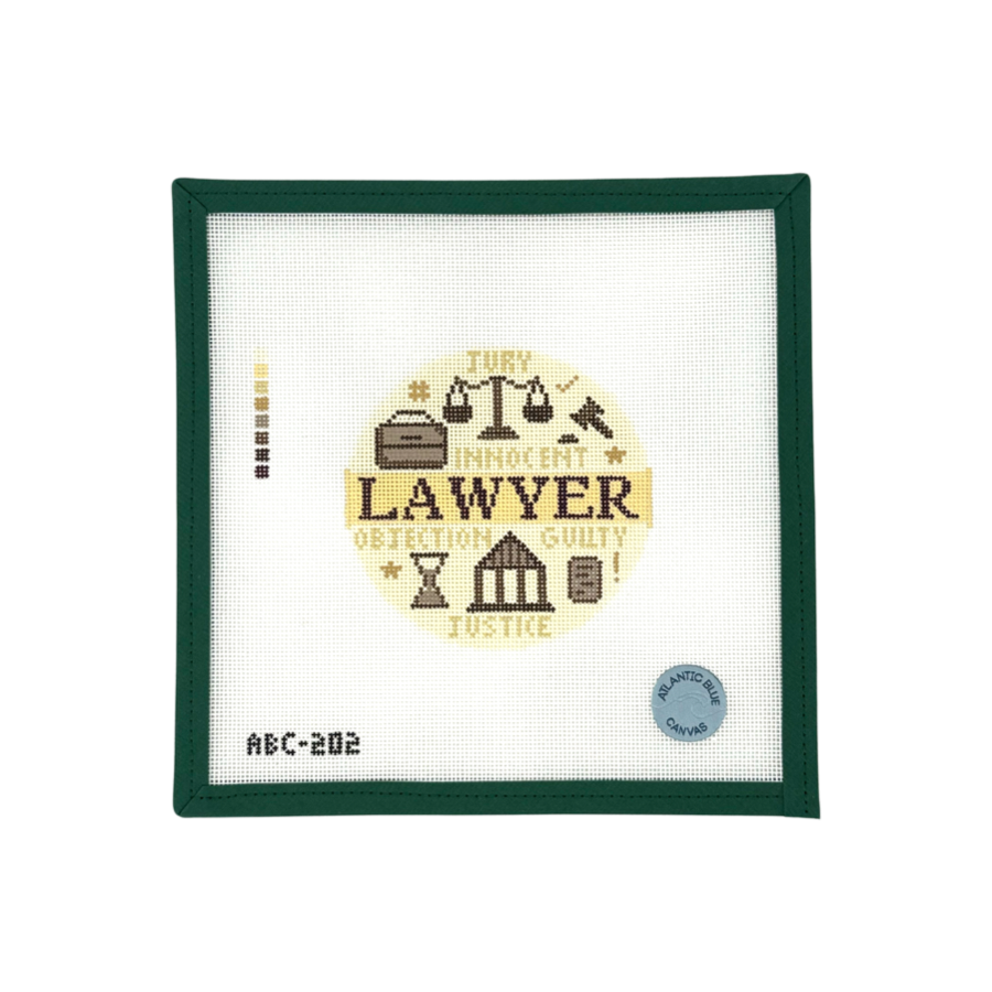 Lawyer Round