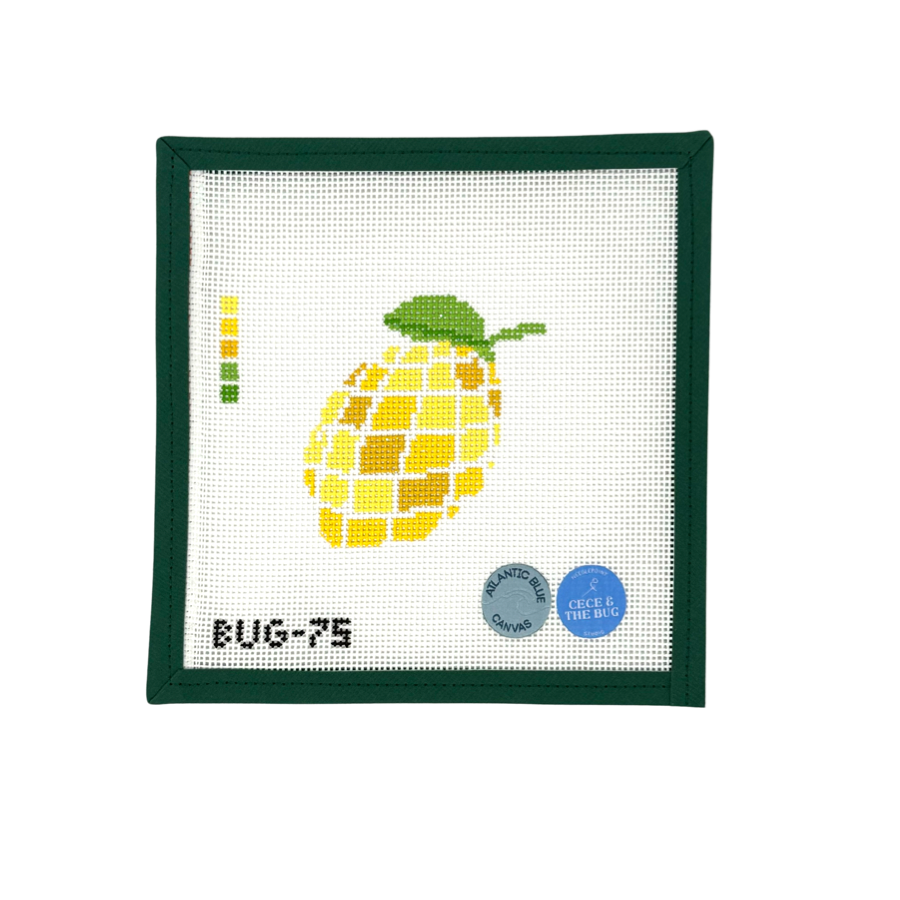 Lemon Disco