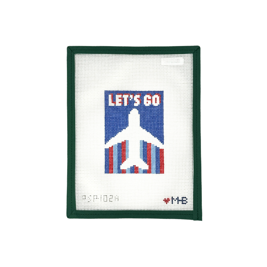 Let's Go - Red/Blue