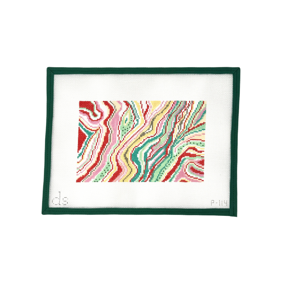 Living Coral Clutch