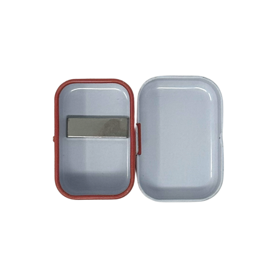 Magnetic Needle Tin