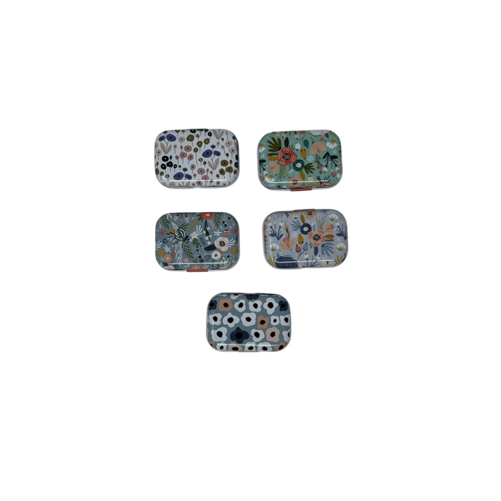 Magnetic Needle Tin
