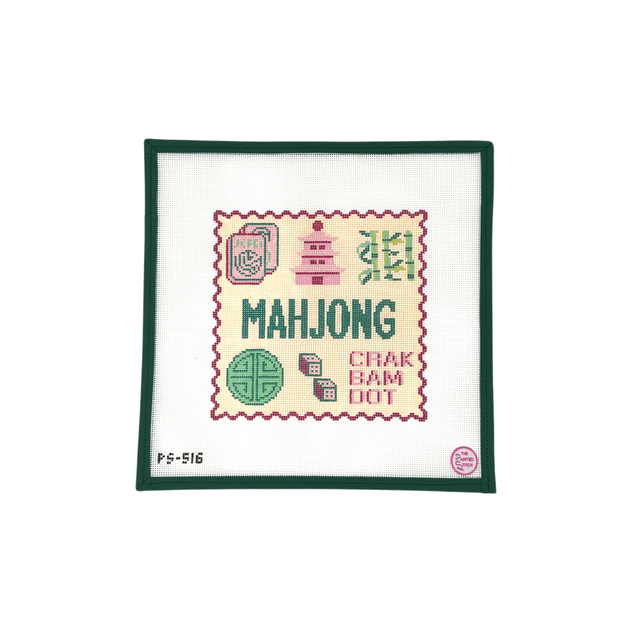 Mahjong Tray Insert