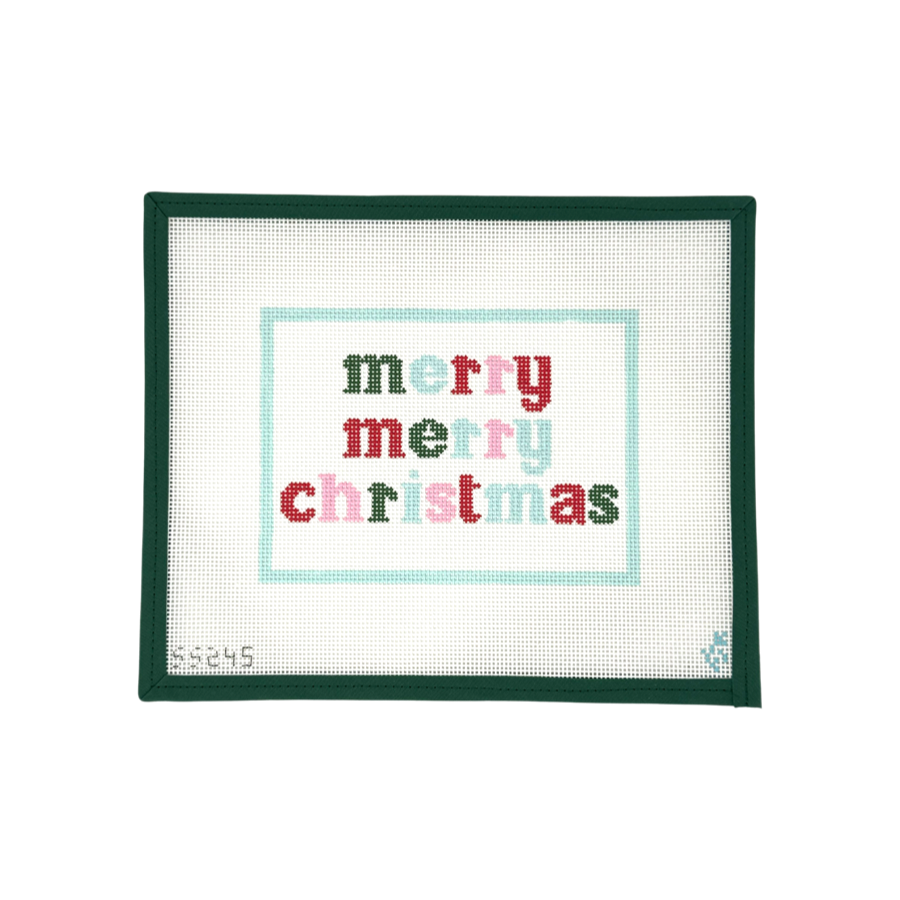 Merry Merry Christmas