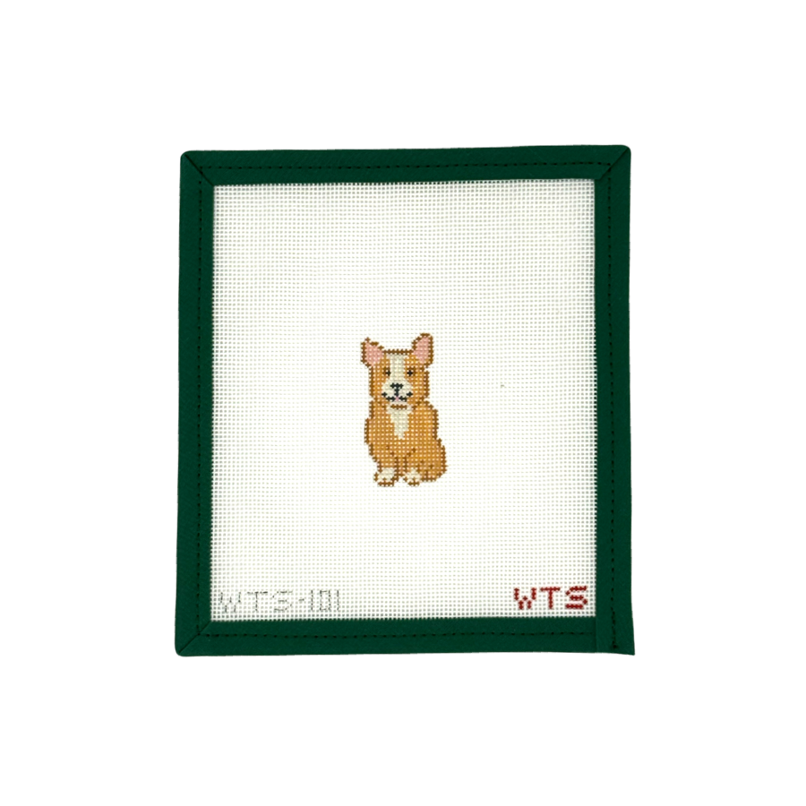 Mini Corgi