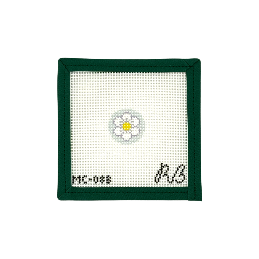 Mini - Daisy, Blue