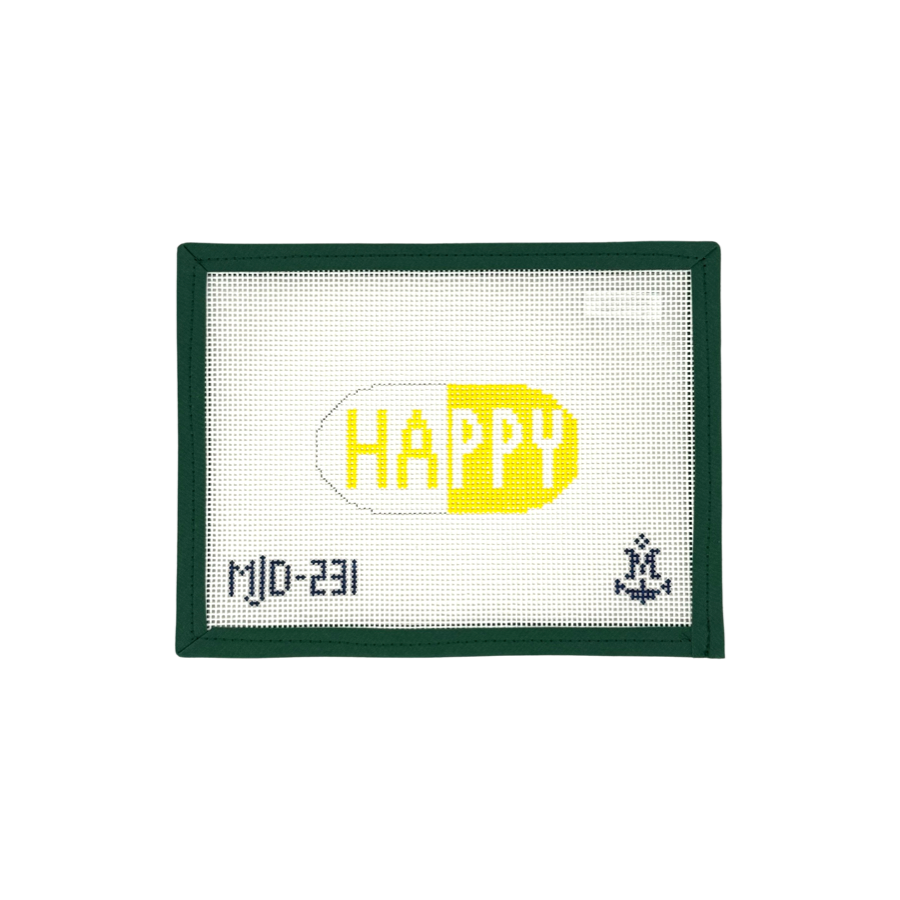 Mini Happy Pill