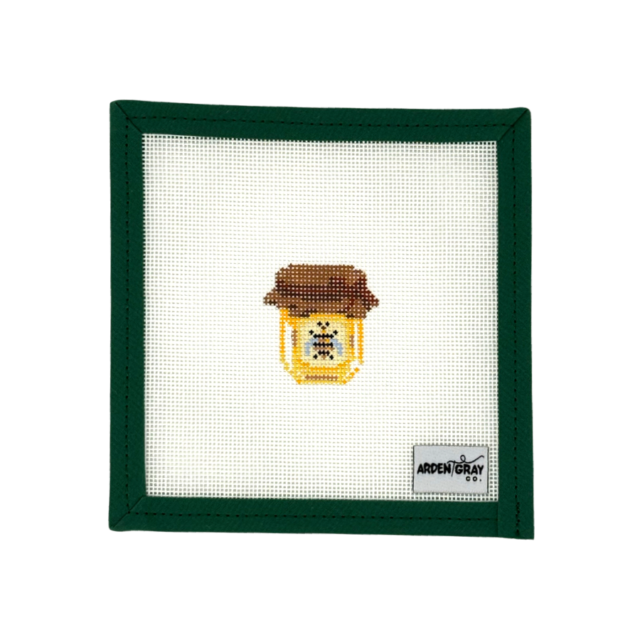 Minis Honey Jar