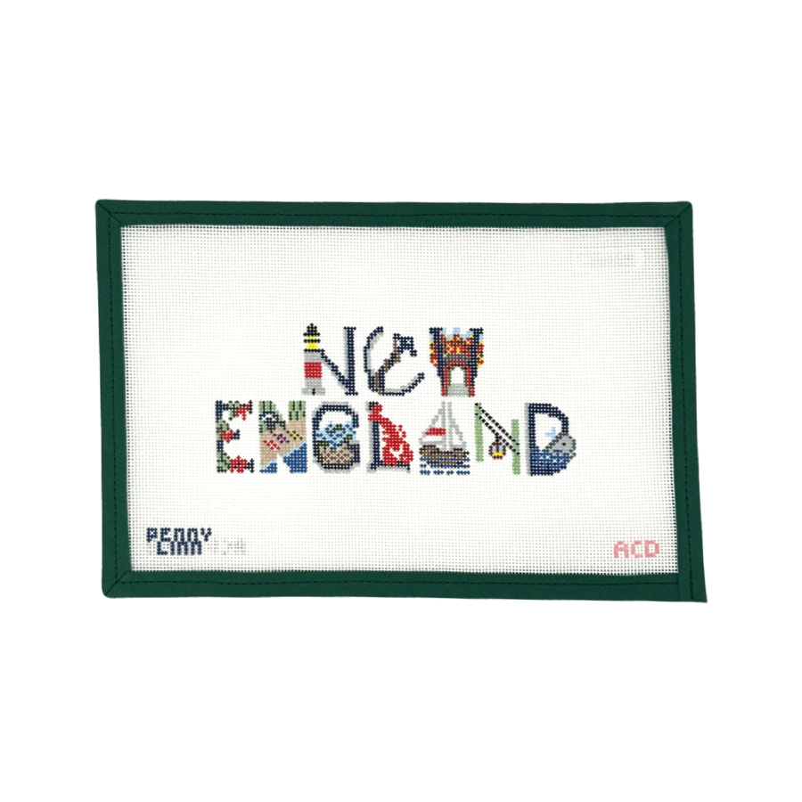 New England Mini