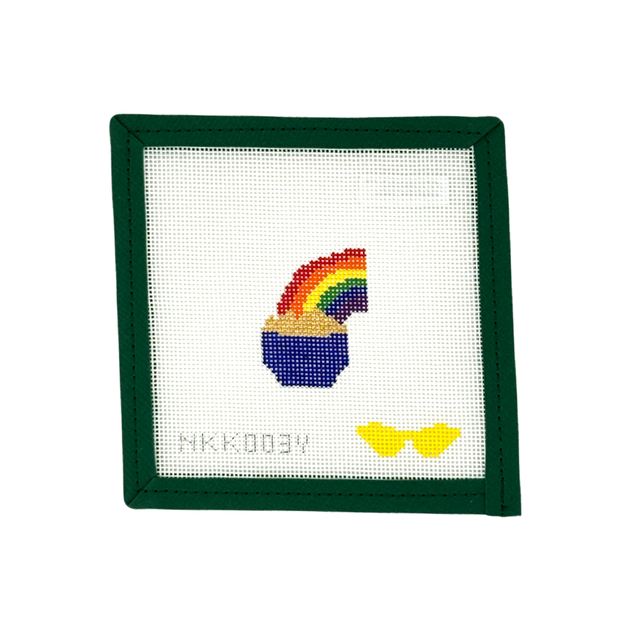 Mini Pot of Gold