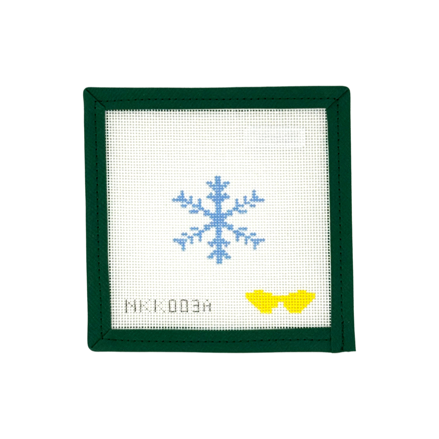 Mini Snowflake