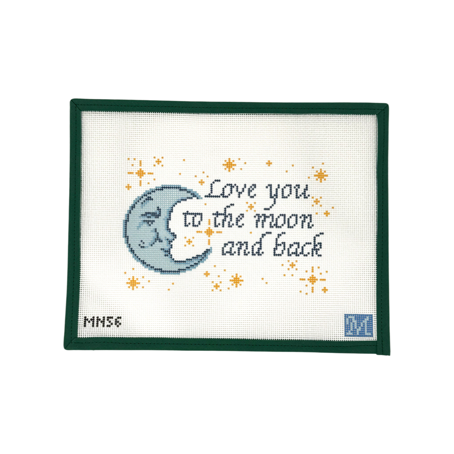 Moon & Back