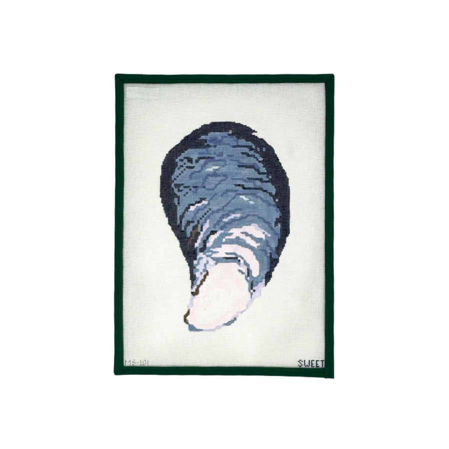 Mussel Shell