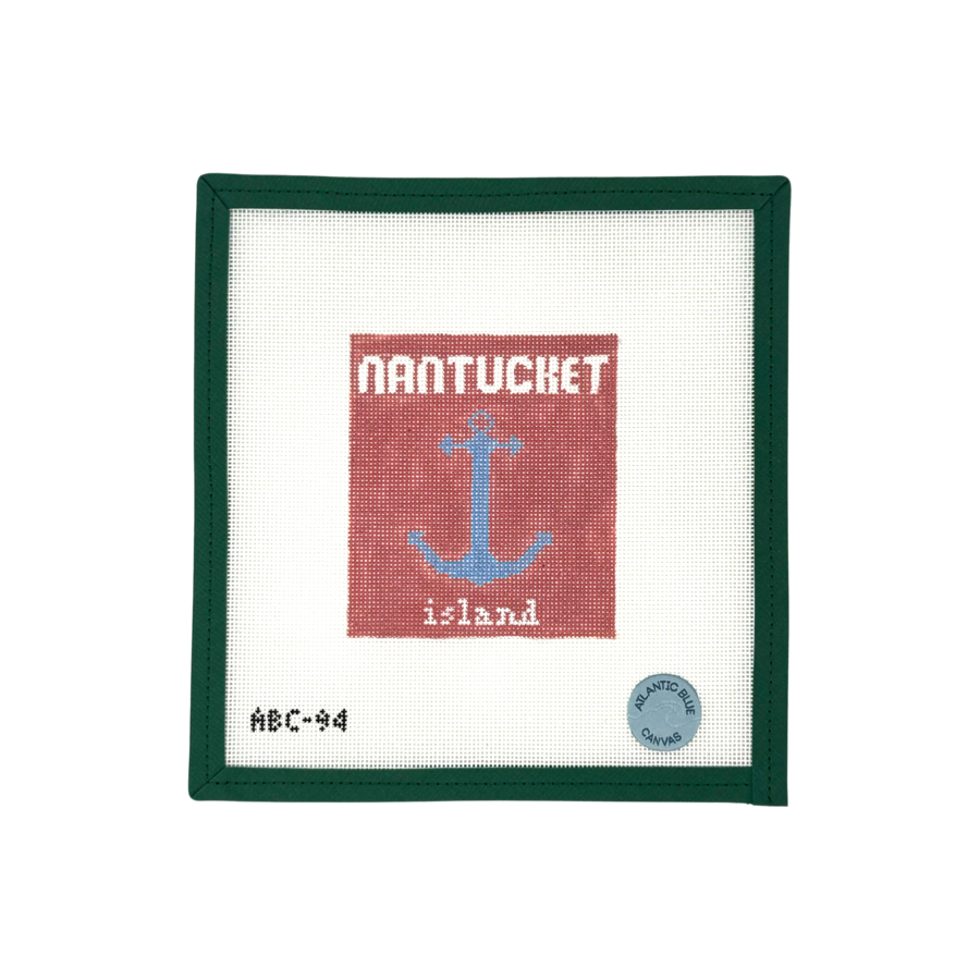 Nantucket Travel Book