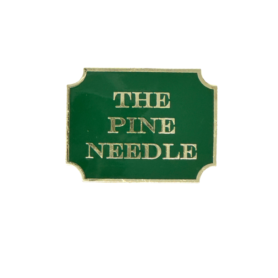 Needleminder - The Pine Needle