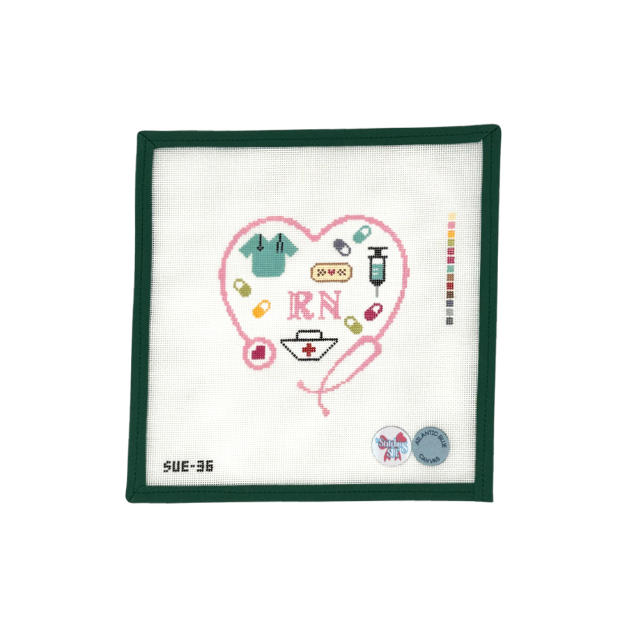Nursing Heart