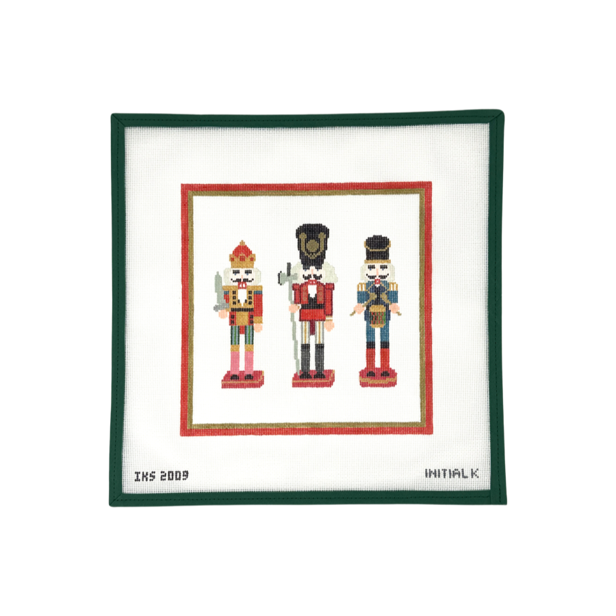 Nutcracker Trio