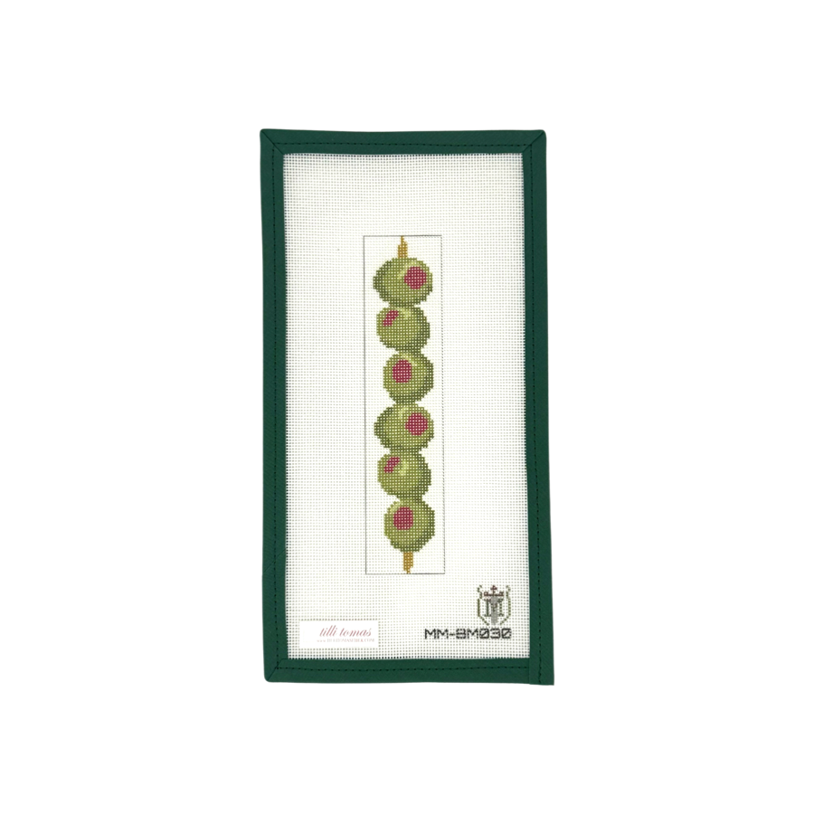 Olives