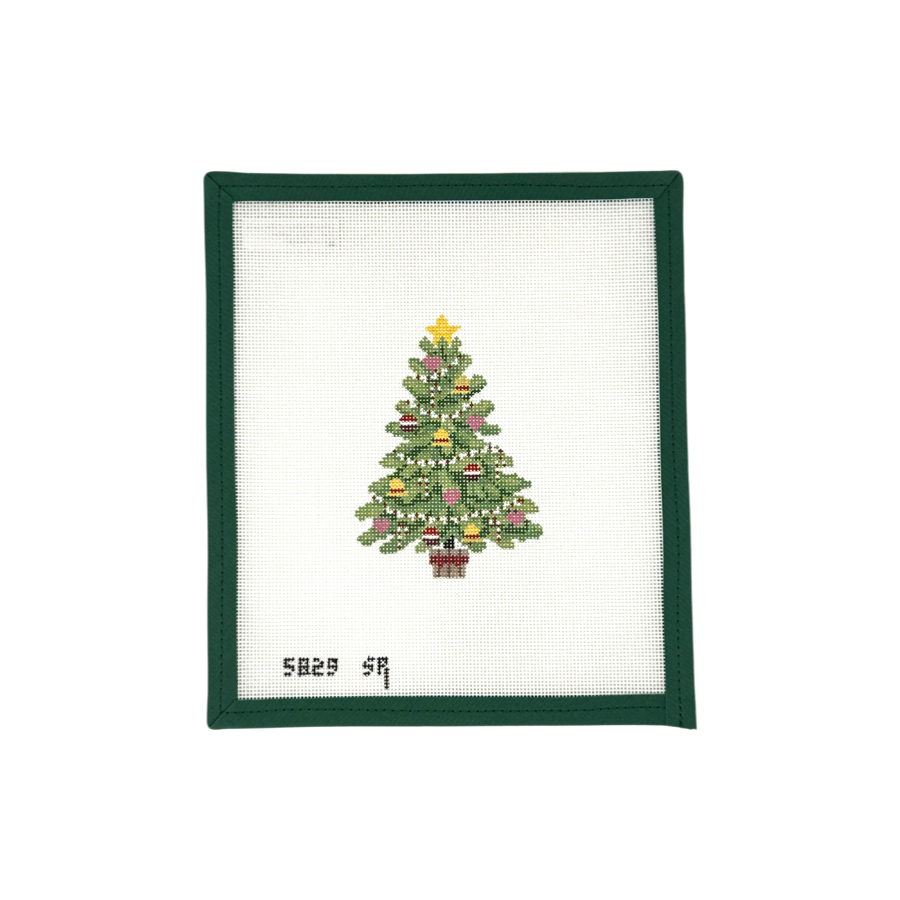 Ornament Tree