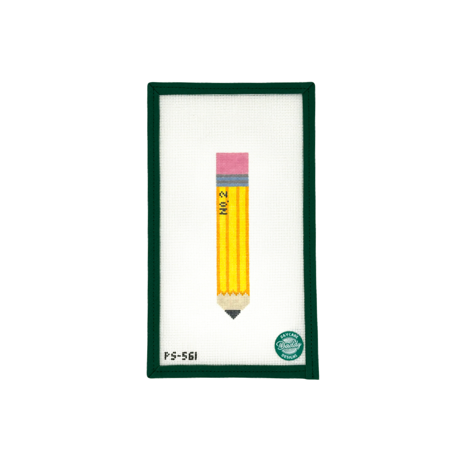 Pencil Bookmark