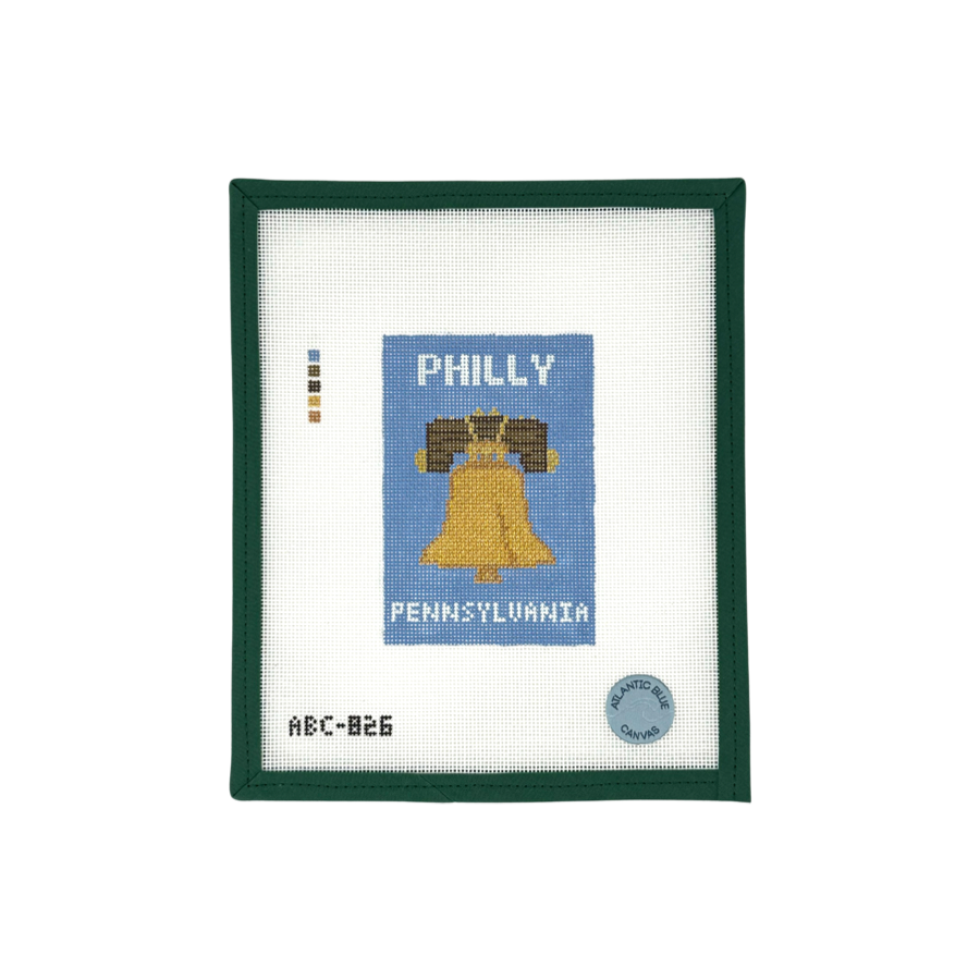 Philly Travel Book
