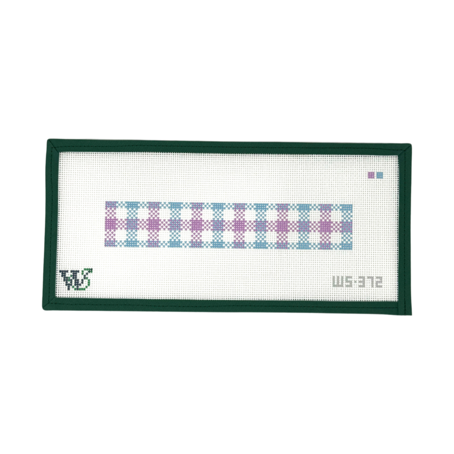 Pimlico Lilac Key Fob
