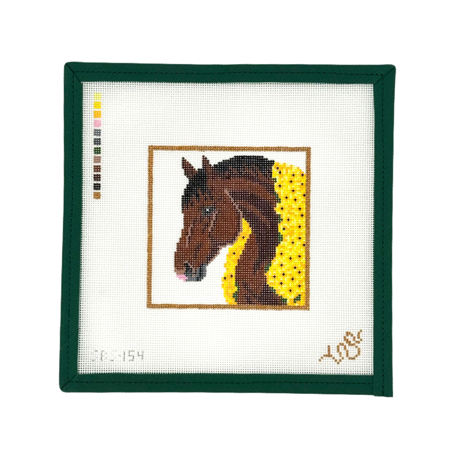 Triple Crown Preakness Horse